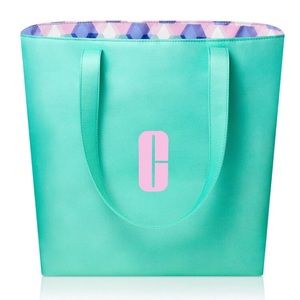 ✨🛍Clinique tote bag